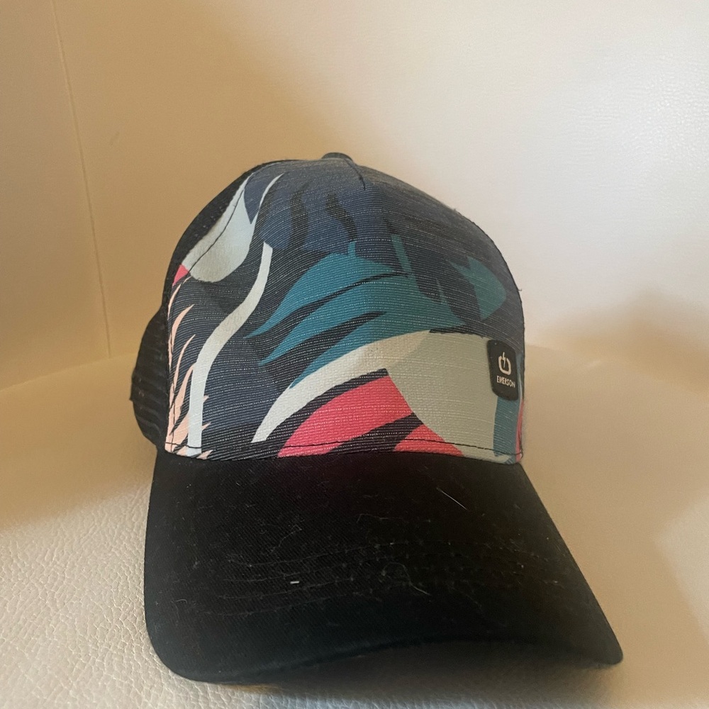 Trucker Hat - SnapBack